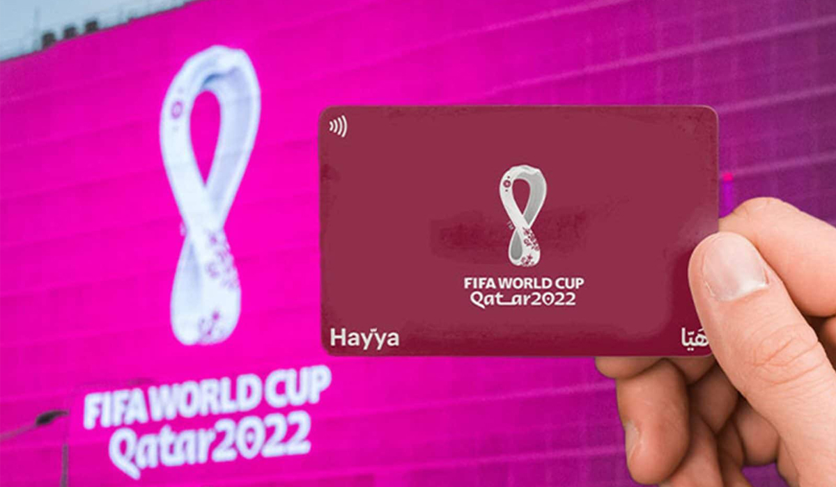 FIFA World Cup Qatar 2022